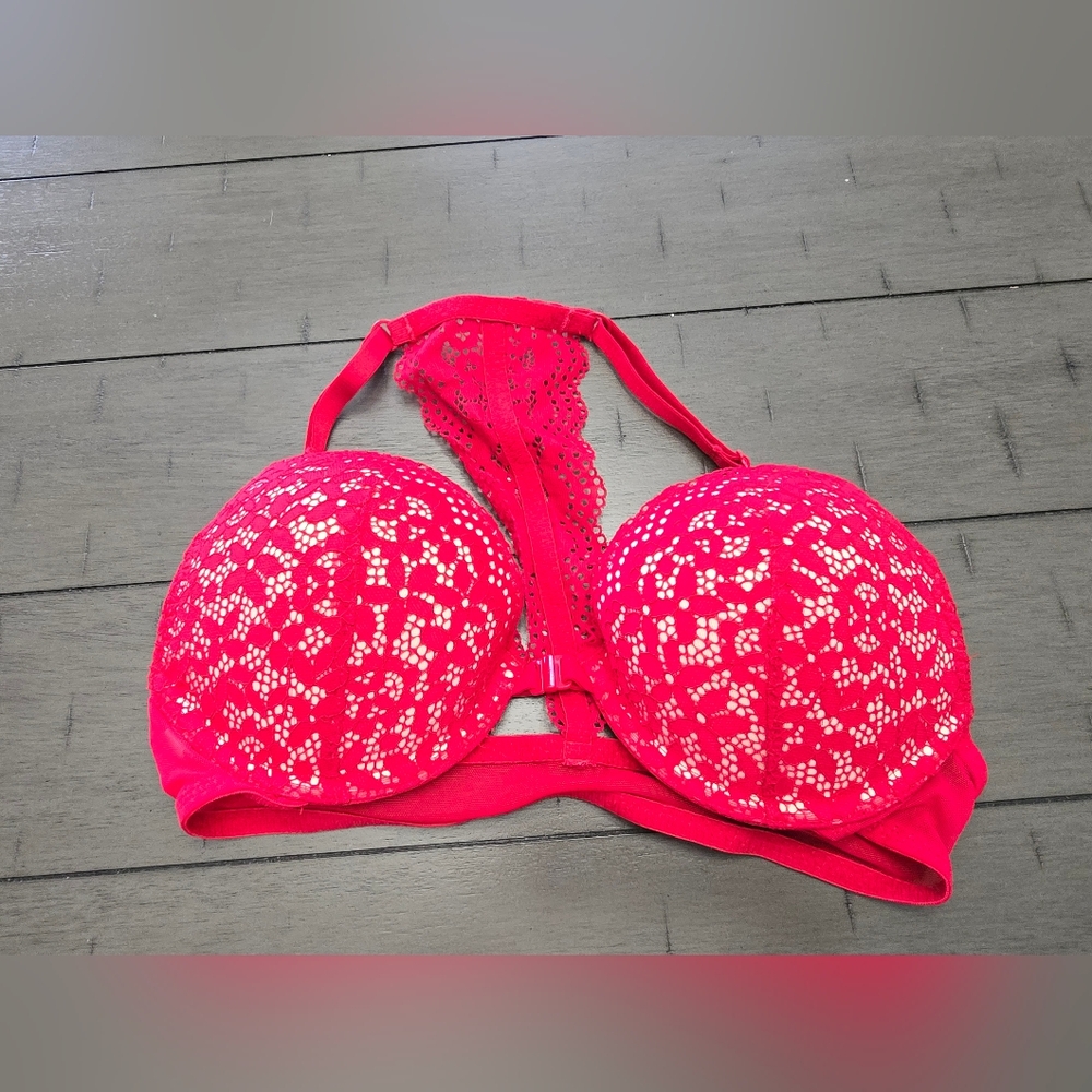 Exhilaration Racerback Bra